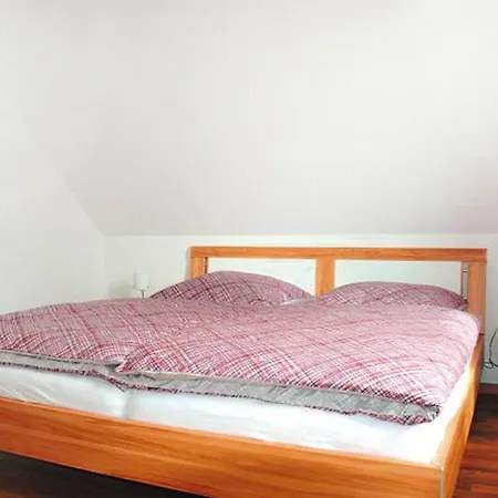 Holiday home Semi-detached House - Dns01141-l *